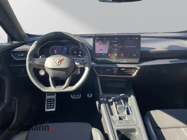 Cupra Formentor 2.0 TSI 4Drive VZ