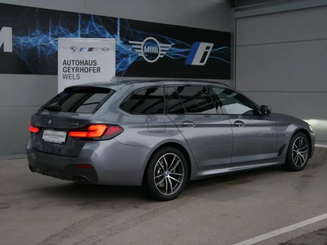 BMW 530 530e xDrive