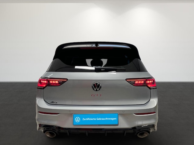 Volkswagen Golf 2.0 TSI Golf VIII