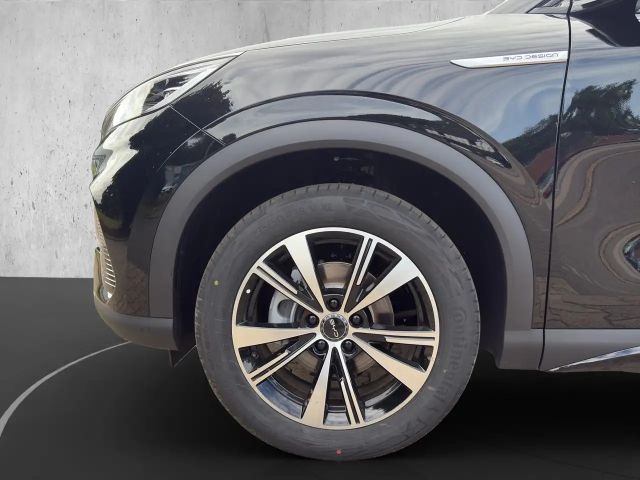 BYD Atto 3 86,4 kWh Design