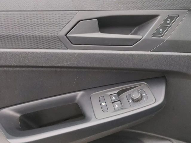 Volkswagen Caddy 2.0 TDI