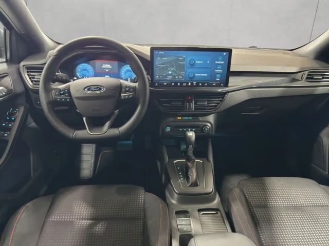 Ford Focus ST Line Wagon