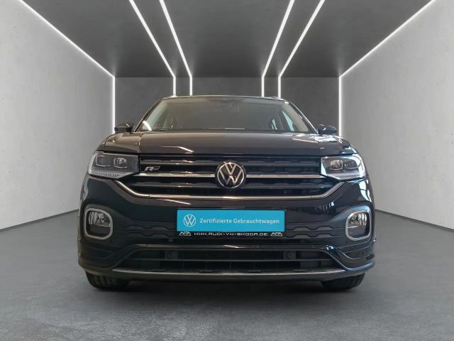 Volkswagen T-Cross 1.5 TSI DSG R-Line Style