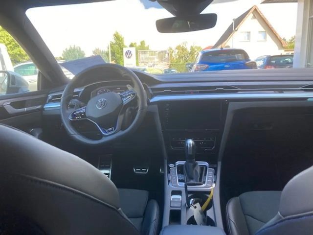Volkswagen Arteon 4Motion
