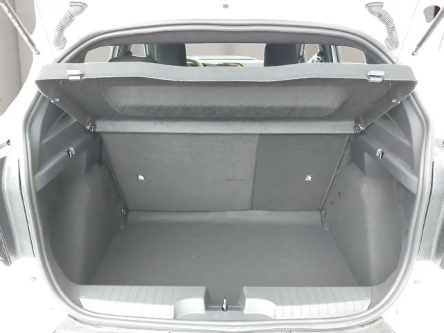 Fiat Grande Panda MHEV ICON