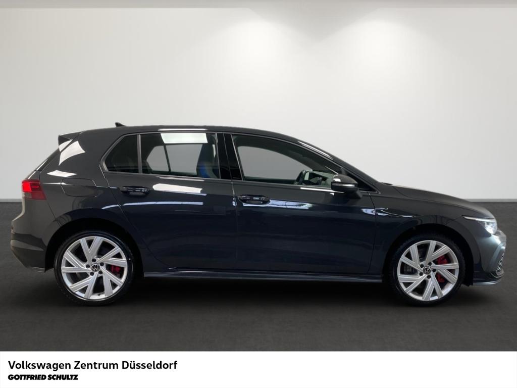 Volkswagen Golf 1.4 eHybrid DSG GTE eHybrid