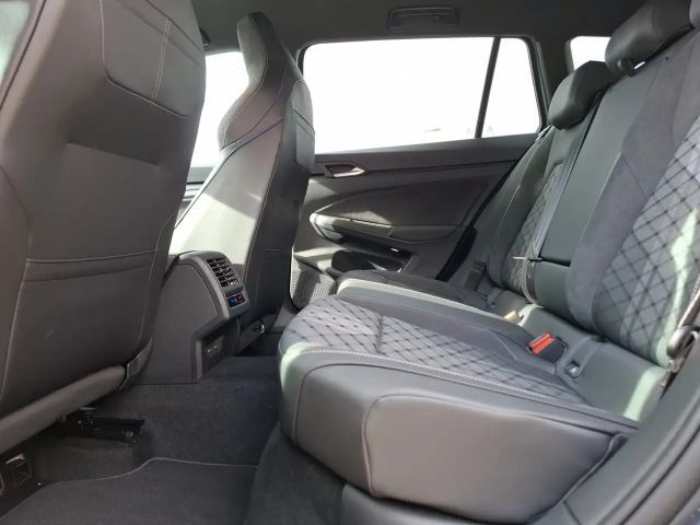 Volkswagen Golf DSG Sport Variant