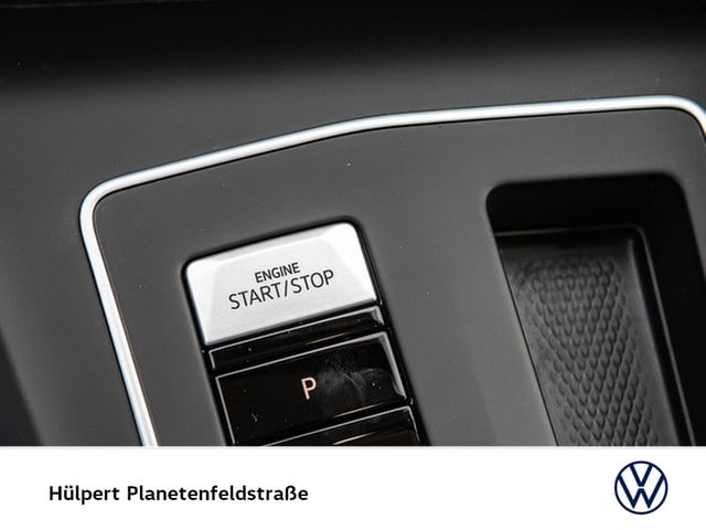 Volkswagen Golf Golf VIII Life Variant