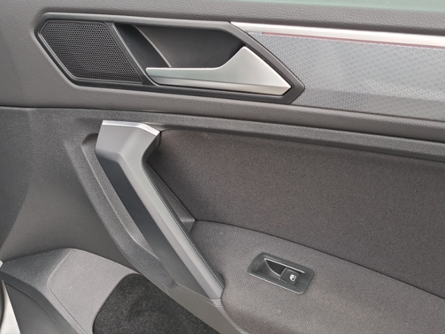 Volkswagen Tiguan 2.0 TDI DSG