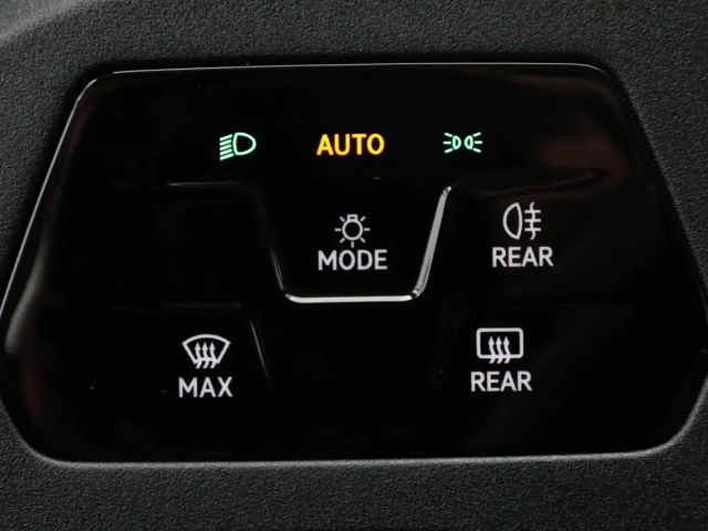 Volkswagen Caddy 2.0 TDI Combi