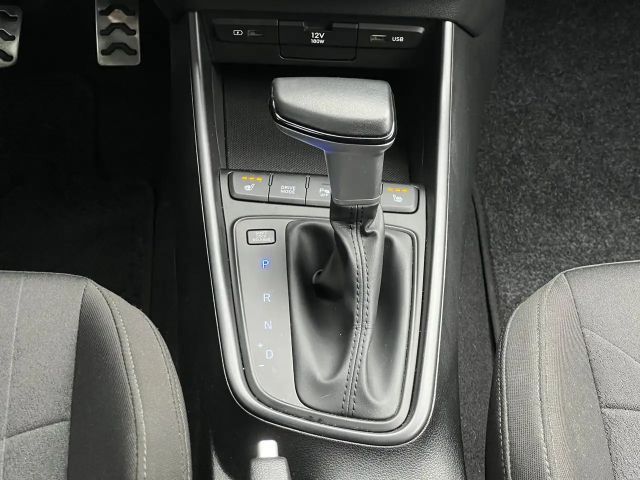 Hyundai Bayon Connect