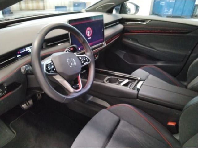 Volkswagen ID.7 GTX IQ.Drive