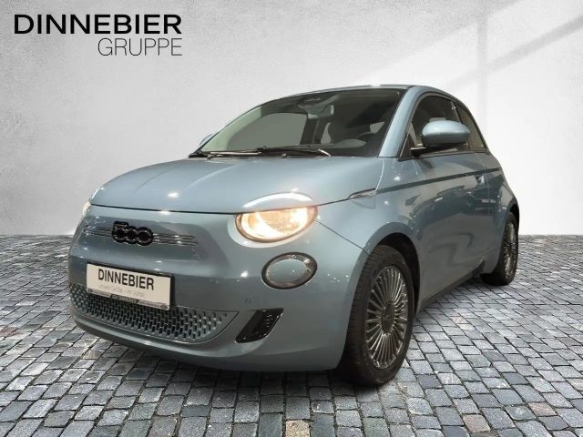 Fiat 500e Icon