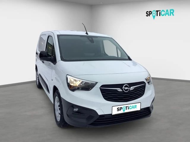 Opel Combo Combo-e