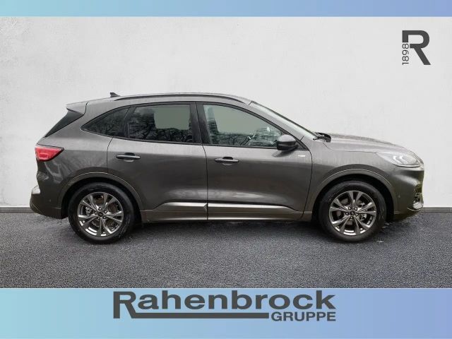 Ford Kuga ST Line X