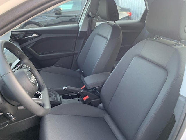 Audi A1 25 TFSI S-Tronic Sportback