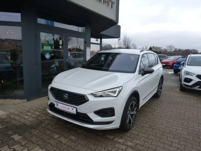 Seat Tarraco 1.5 TSI DSG FR-lijn