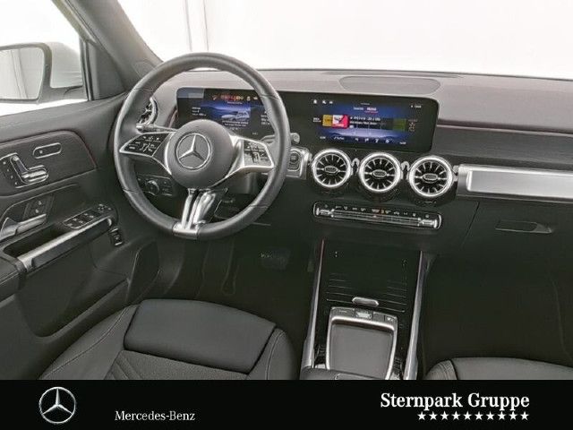 Mercedes-Benz EQB 300 4MATIC