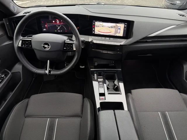 Opel Astra GS-Line Grand Sport Sports Tourer