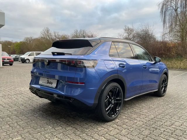 Volkswagen T-Roc 1.5 eTSI DSG R-Line