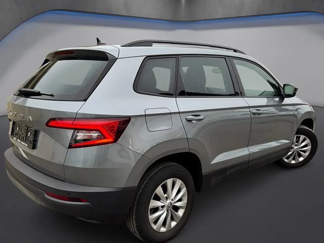 Skoda Karoq Ambition