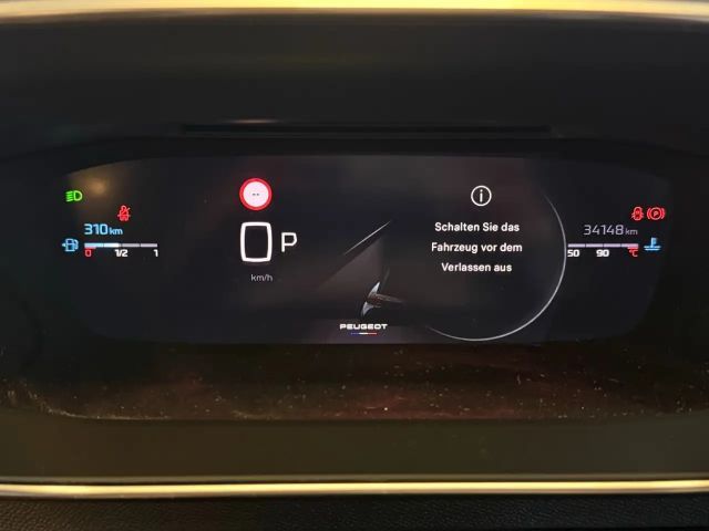 Peugeot 2008 GT-Line PureTech