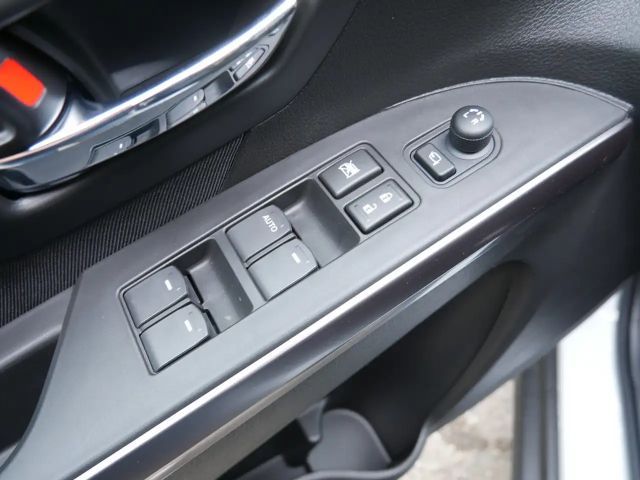 Suzuki S-Cross AllGrip Hybrid