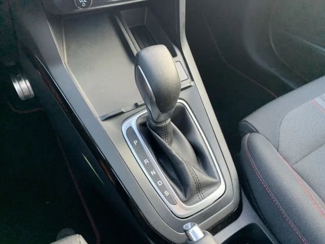 Ford Puma EcoBoost ST Line