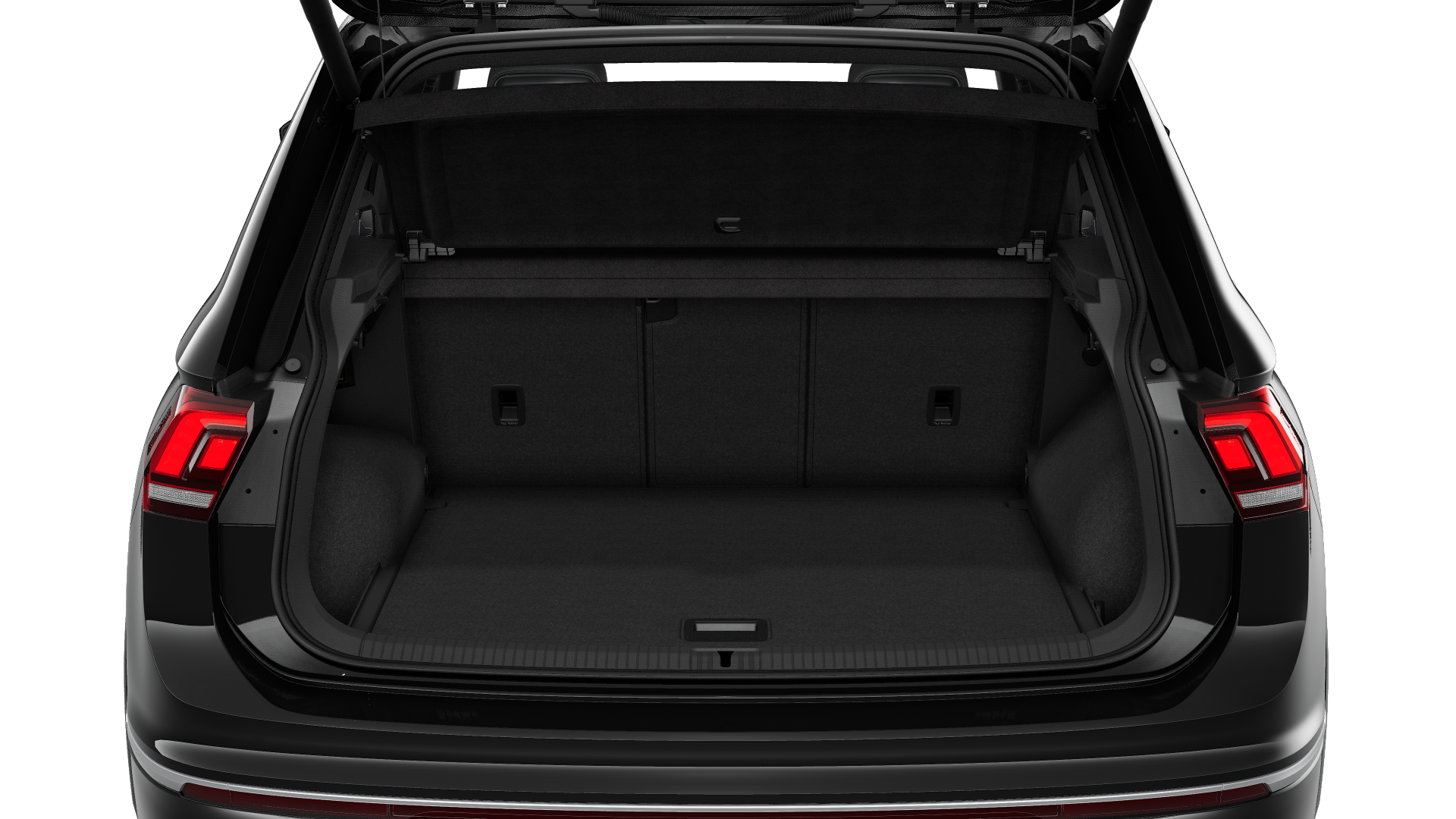 Volkswagen Tiguan 4Motion DSG R-Line