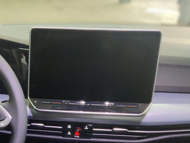 Volkswagen Golf Golf VIII