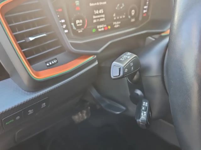 Audi A1 Citycarver 35 TFSI S-Tronic