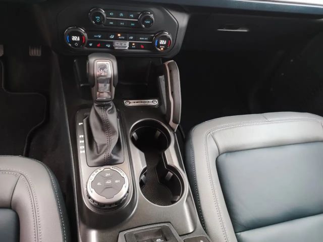 Ford Bronco 4x4 AWD Outer Banks