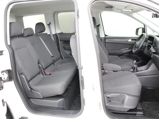 Volkswagen Caddy Life