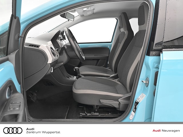 Volkswagen e-up! Style