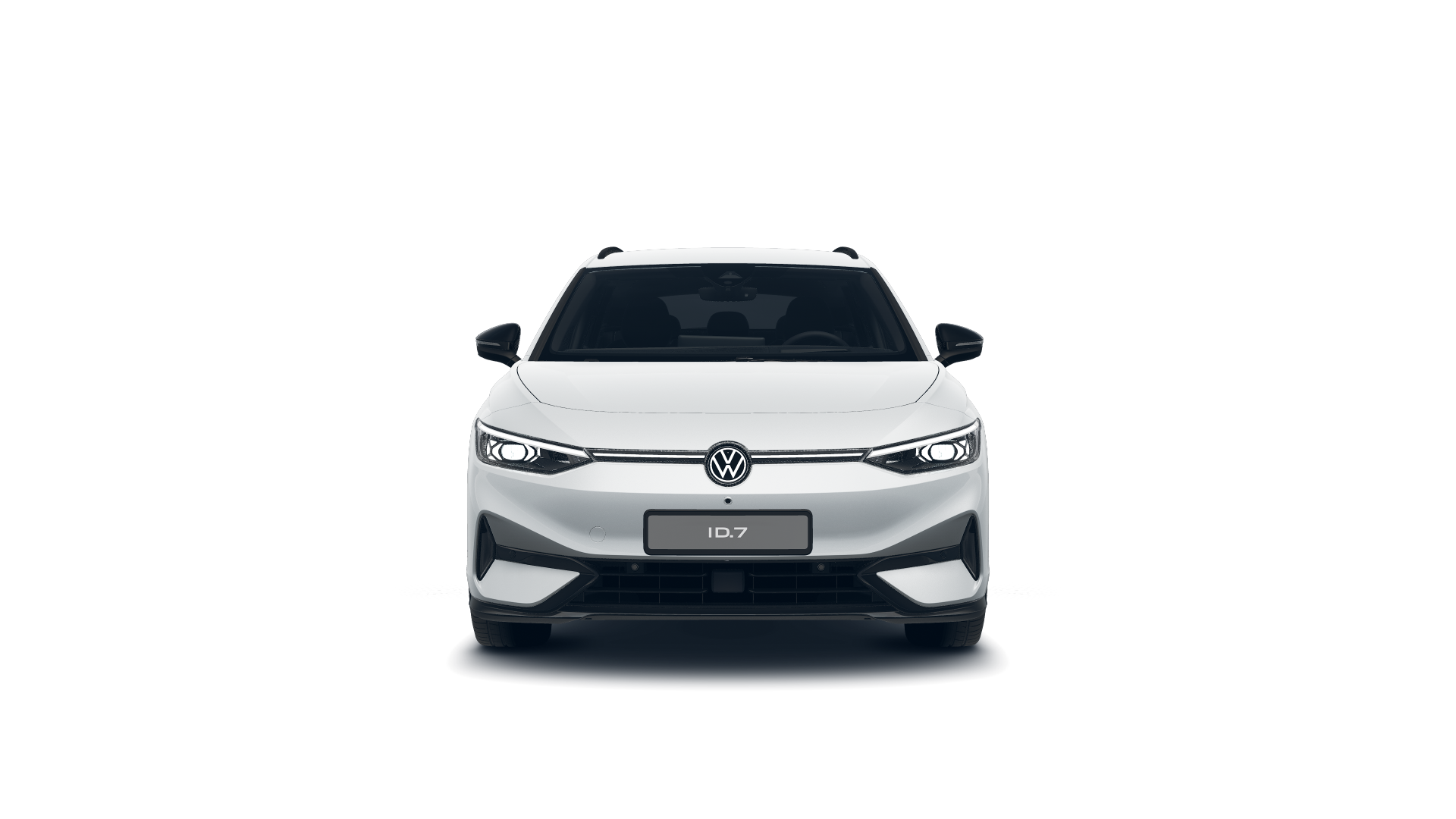 Volkswagen ID.7 Pro Tourer