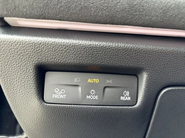 Volkswagen Passat R-Line eHybrid