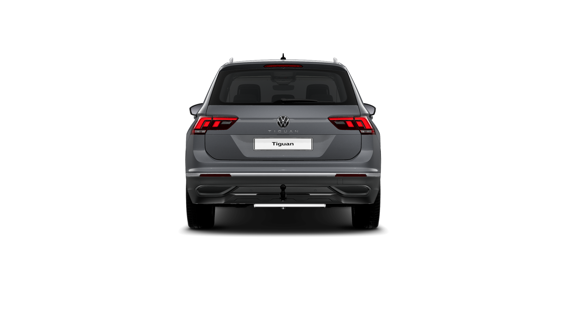 Volkswagen Tiguan Move