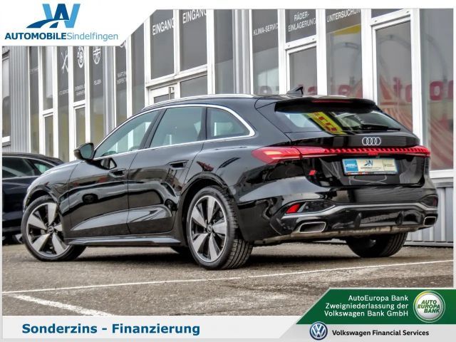 Audi A5 Avant S-Line S-Tronic