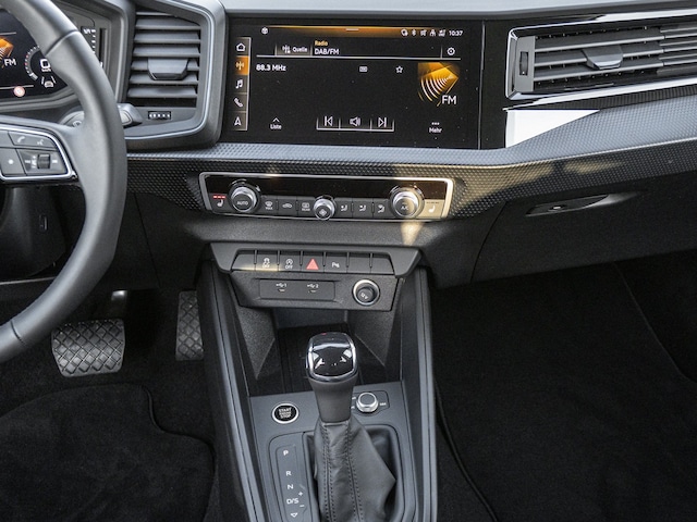 Audi A1 25 TFSI S-Tronic Sportback