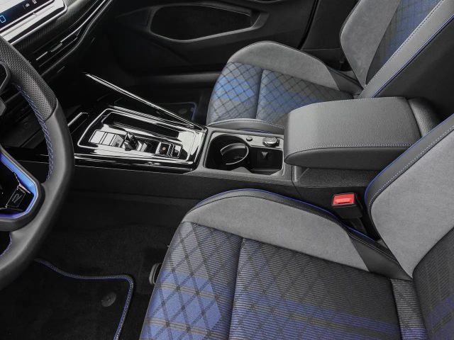 Volkswagen Golf 2.0 TSI DSG Variant