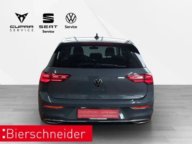 Volkswagen Golf 2.0 TDI DSG IQ.Drive Pro