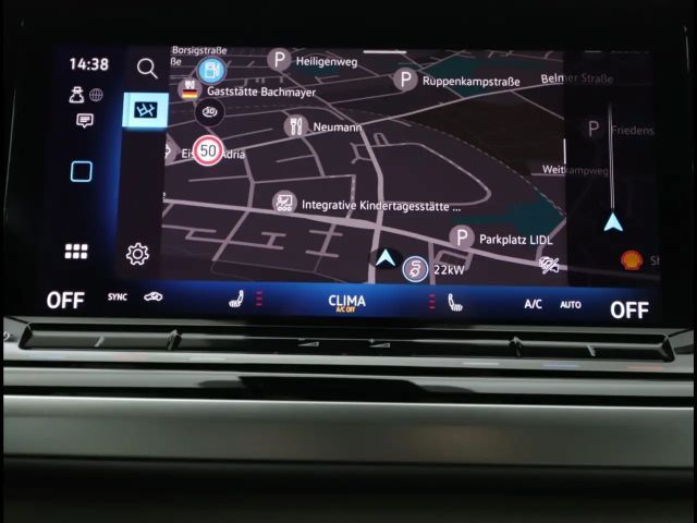 Volkswagen Multivan 2.0 TDI DSG Style T7