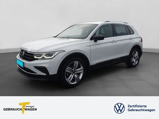 Volkswagen Tiguan 1.5 TSI DSG Move