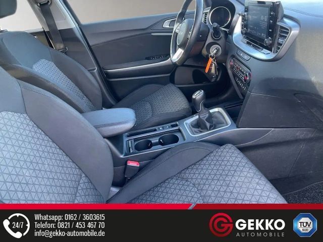 Kia Ceed SportWagon