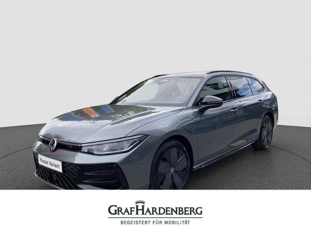 Volkswagen Passat R-Line eHybrid