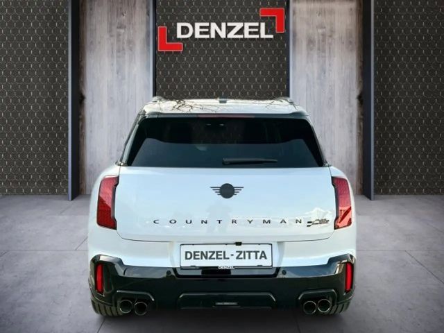 MINI Cooper SE Countryman All4 SE
