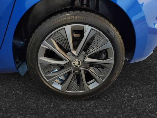 Skoda Fabia 1.0 TSI Tour