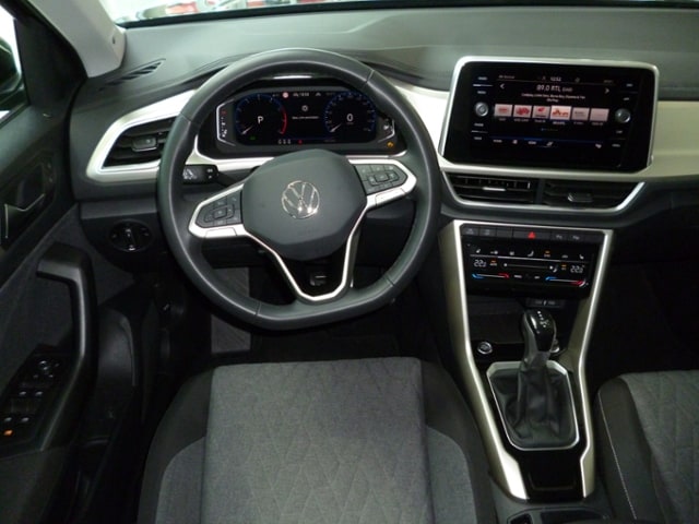 Volkswagen T-Roc 1.5 TSI/DSG*Move*LED*KAMERA*ACC*NAVI*SHZG *