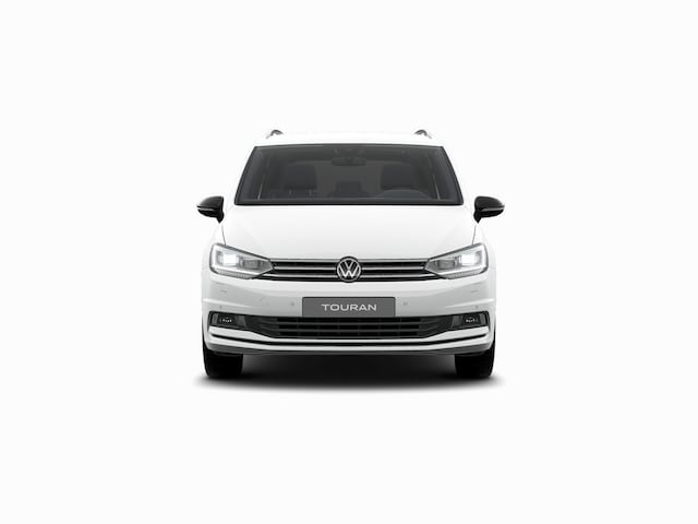 Volkswagen Touran 1.5 TSI DSG