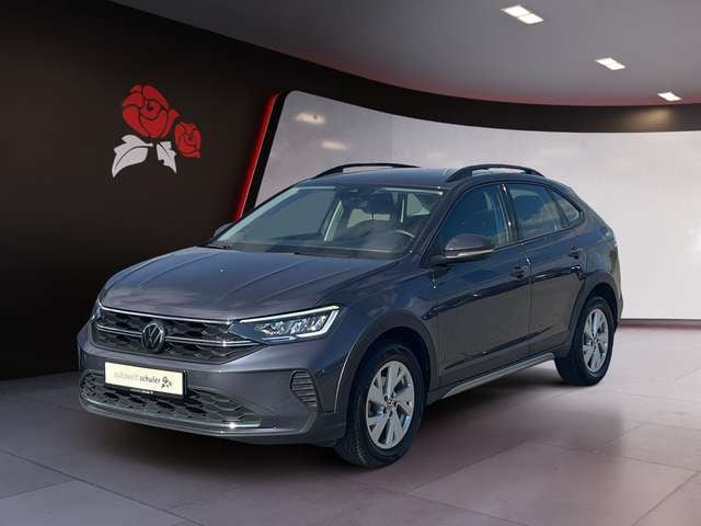 Volkswagen Taigo Life